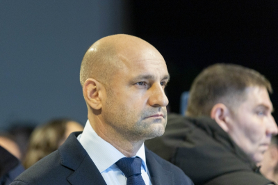 Артем Жога: единый день голосования затронет более 9 миллионов избирателей УрФО