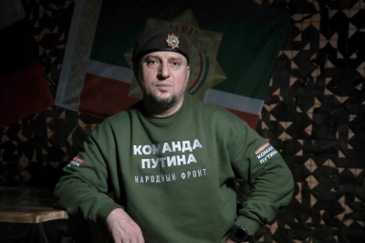 &laquo;Секта сатанистов&raquo;: Алаудинов об Эпштейне, Пугачевой и &laquo;полках смерти&raquo; ВСУ