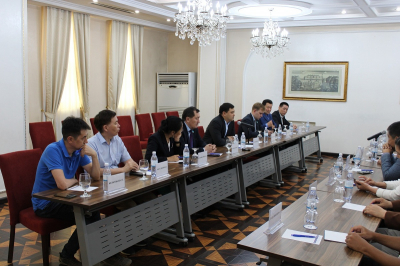 Принять отдельный закон о местном самоуправлении предлагают в Казахстане
