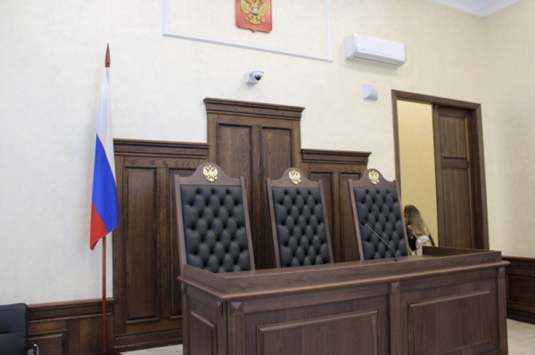 &laquo;Цитата Черчилля&raquo; стала поводом для пересмотра дела в нижегородском суде