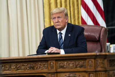 Тегеран уже победил: Трамп впервые вынужден учитывать позицию противника