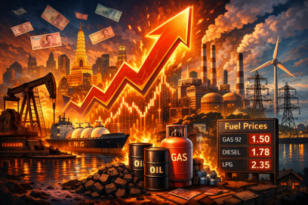 Запад вновь пытается захватить нефть и газ Ливии