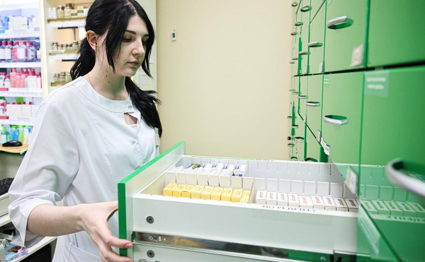 КС одобрил выдачу принудительных лицензий на жизненно важные лекарства