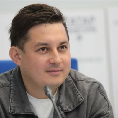 Айдар Заббаров стал заслуженным деятелем искусств Башкортостана
