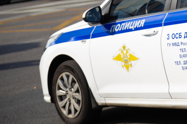 Мужа главы Озерска под Калининградом обвинили в оскорблении горожан