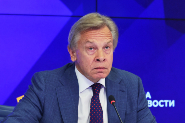 &laquo;Это будет не Вьетнам&raquo;: Пушков оценил вероятность сухопутной войны в Иране