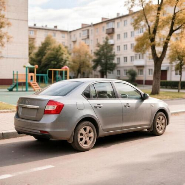 Ревность до тюрьмы: россиянка прицепила GPS-трекер к машине бывшего мужа и теперь пойдёт под суд