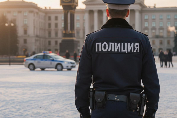 В Пскове под мостом Александра Невского на льду реки Великой найдено тело мужчины