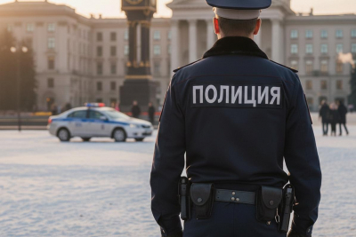 В Пскове под мостом Александра Невского на льду реки Великой найдено тело мужчины