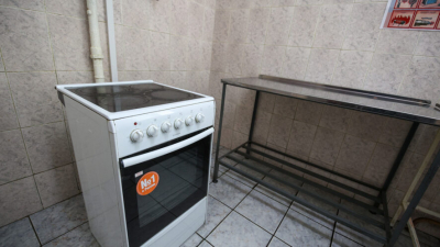 Нижнекамск хотят сделать пилотной площадкой по дегазификации бывших общежитий 11/02/2026 &ndash; Новости