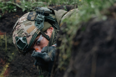 Подполковник Дэвис: Украина истощена и может рухнуть в любой момент