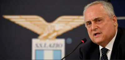 В «Лацио» опровергли слухи о продаже клуба Катару и хотят крови «спекулянтов»