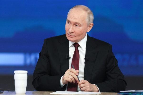 Эксперт рассказал о возможном содержании записки Уиткофа с упоминанием Путина