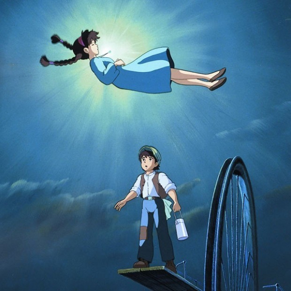 Что смотреть в августе: «Страна Лавкрафта», Ларс фон Триер и Миядзаки