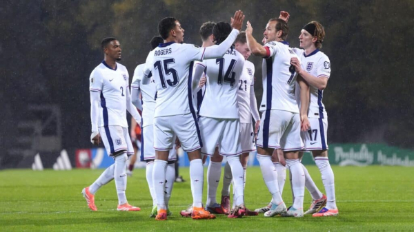 В Европе возмущены ценами билетов на матчи заокеанского ЧМ-2026 по футболу