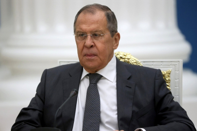 Россия готова помочь: о чем говорил Лавров с главой МИД Ирана