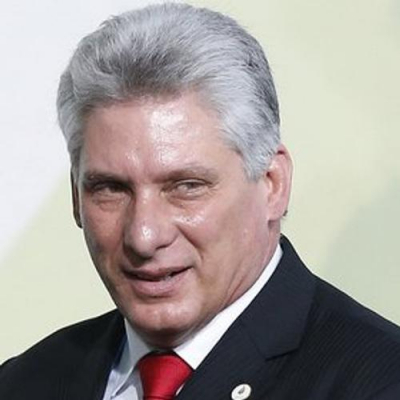 Дональд Трамп пока не настаивает на действиях, направленных против президента Кубы Мигеля Диас-Канеля