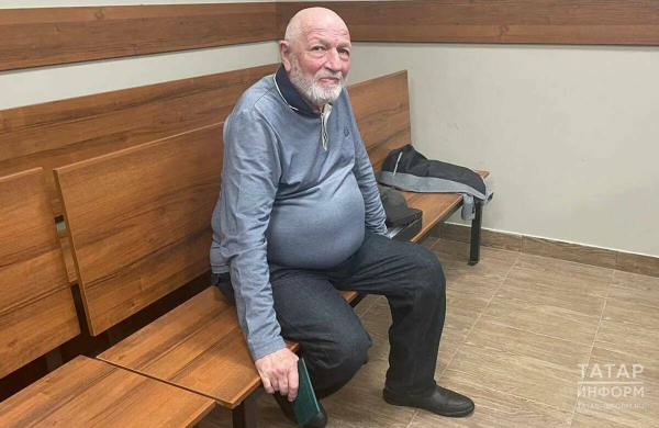 &laquo;Она кричала: &laquo;Убивают!&raquo; Хозяину базы в Самосырово запросили ограничение свободы