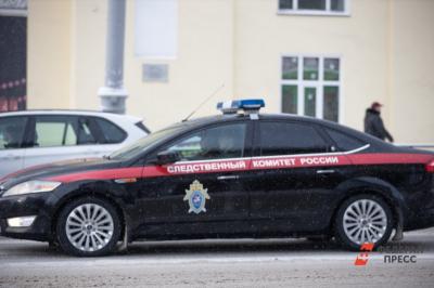 Подростка задержали с оружием в югорской школе: завели дело о покушении на убийство