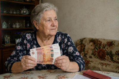 Для тех, кто копит на пенсию: что меняется для россиян уже с 1 сентября
