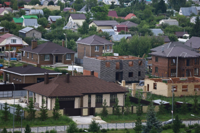 Банки обяжут контролировать подписание актов выполненных работ в сфере ИЖС