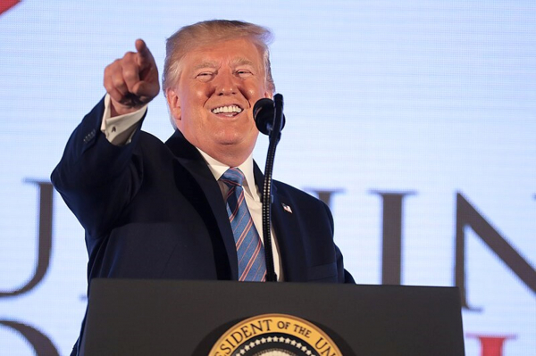 Сальвини расценил нападки Трампа на Мелони как атаку на всю Италию