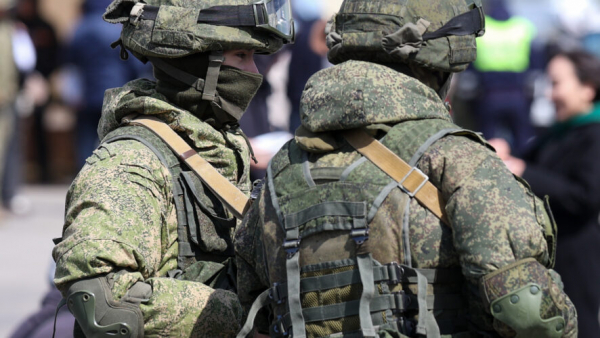 Участники СВО смогут выступать на Паралимпийских играх &ndash; подробности 06/03/2026 &ndash; Новости