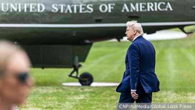 В Иране обвинили Трампа в фейках и манипуляциях ценами на нефть