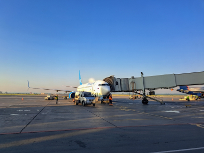 Цены на билеты в Китай резко выросли: с чем связано и сколько стоит