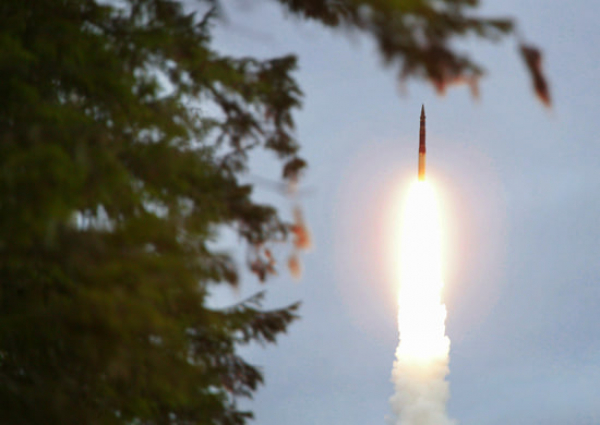 Нардеп Вениславский: на Украине испытывают средства для перехвата &laquo;Орешника&raquo;