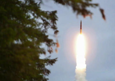 Нардеп Вениславский: на Украине испытывают средства для перехвата &laquo;Орешника&raquo;