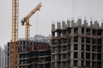 Костин: &laquo;Самолету&raquo; потребуется несколько лет для восстановления