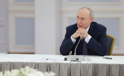 Мост в небе: Путин назвал канатную дорогу между РФ и Китаем знаковым проектом