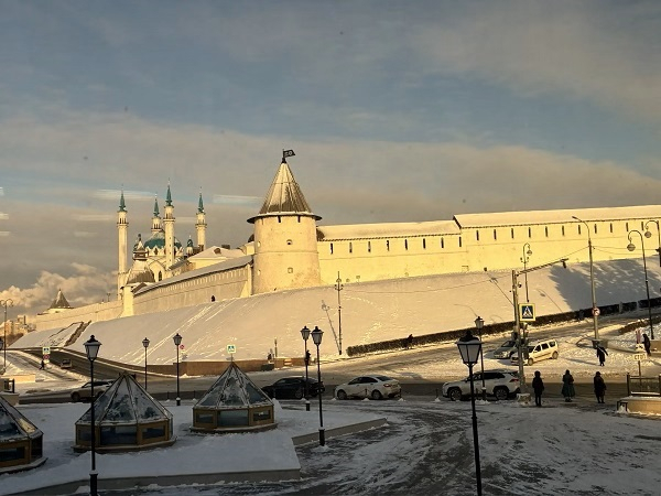 В Татарстане число детей на семейном обучении выросло на 12,5%