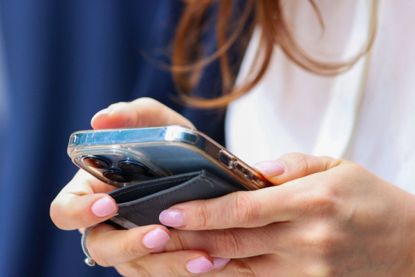 Россиян предупредили о трех коварных схемах мошенничества