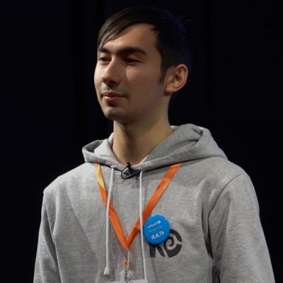 «Я отказался от работы в NASA и не пожалел»: История 19-летнего Тимура Рыспекова