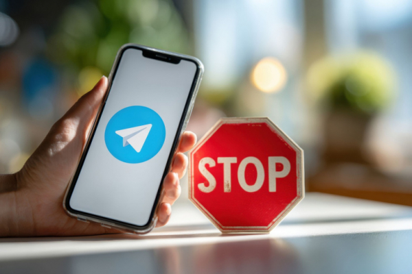 Почему не работает Telegram сегодня, 19 апреля: замедление, блокировка