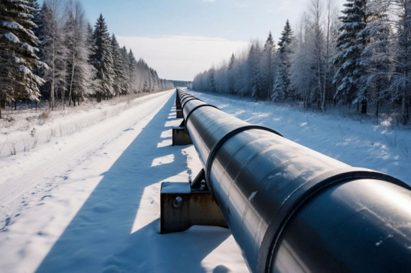 Словакия объявила ЧП из-за нехватки нефти