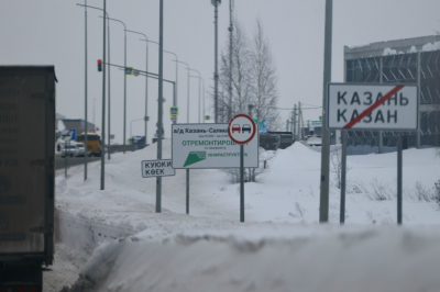 Наступление города продолжится: куда расширится Казань