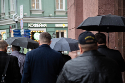 Синоптик Позднякова спрогнозировала краткосрочные дожди в августе