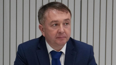 Министра юстиции Казахстана попросили меньше разговаривать