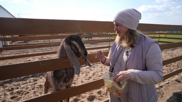 Редкие животные со всего света и свой виноградник: какие диковинки предлагает экотуристам Татарстан