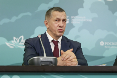 Трутнев призвал обнулить &laquo;нелепые&raquo; преграды при ЧС на Дальнем Востоке