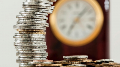 Прибыль казахстанских банков упала на рекордные 25% в сентябре