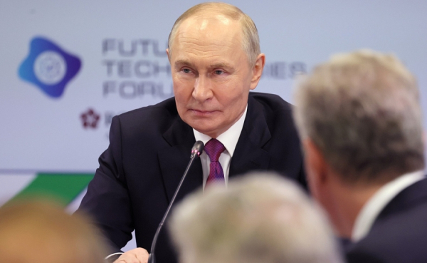 Жители поселка бывшего вице-мэра Челнов Низаметдинова пишут Путину из-за дорог