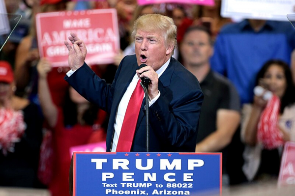 Дэвис заявил, что непредсказуемость Трампа дезориентирует союзников Вашингтона