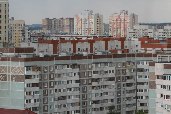 За полгода в ГЖИ Татарстана обратились более 16 тысяч жителей