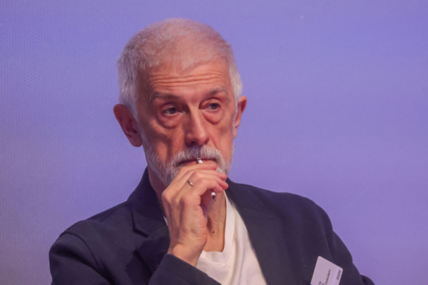 &laquo;Будем выжигать&raquo;: Бояков заявил о жесткой борьбе с одним явлением в театре