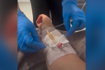 Жизнь пошла под откос: Дочь Даны Борисовой оказалась в психиатрической клинике