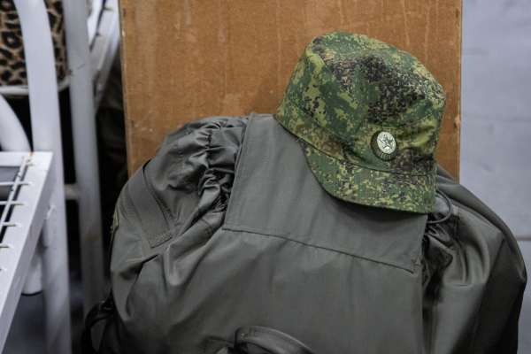 Россия и&nbsp;Украина провели обмен пленными по&nbsp;формуле &laquo;200 на&nbsp;200&raquo;